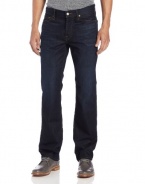 7 For All Mankind Men's Standard Classic Straight Leg