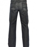 Men's 7 For All Mankind Standard Straight Leg Jean in Melbourne