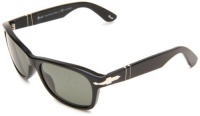 Persol Men's 0PO2953S Rectangular Sunglasses