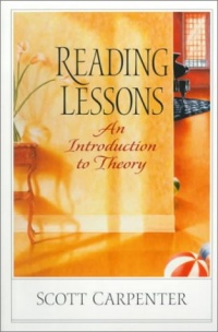 Reading Lessons: An Introduction to Theory