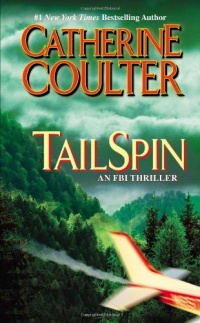 TailSpin (An FBI Thriller)