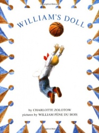 William's Doll