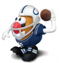 NFL Indianapolis Colts Mr. Potato Head