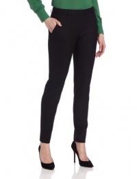 Jones New York Women's Petite Woven Pant