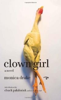 Clown Girl: A Novel