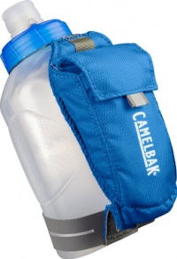 Camelbak Products Arc Quick Grip Bottle, Skydiver, 10-Ounce