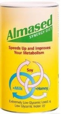 Almased Synergy Diet - 17.6 oz - HSG-399550