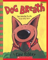 Dog Breath