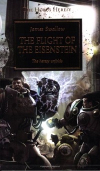 The Flight of the Eisenstein (Horus Heresy)