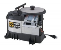 Work Sharp WS3000 Wood Tool Sharpener