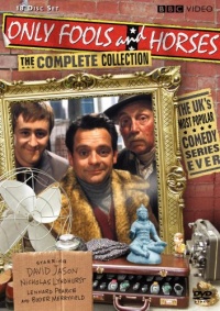 Only Fools and Horses: The Complete Collection