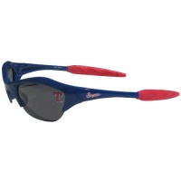 MLB Texas Rangers Blade Sunglasses