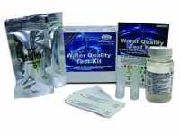 Watts Premier 173006 All-In-One Water Test Kit