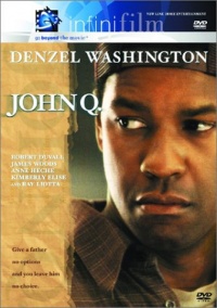 John Q. (Infinifilm Edition)