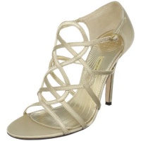 Maxstudio Women's Erie Ankle-Strap Sandal