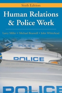 Human Relations & Police Work