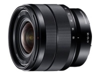 Sony SEL1018 10-18mm Wide-Angle Zoom Lens