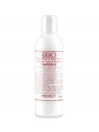 Kiehls - Deluxe Hand & Body Lotion - 8 oz.