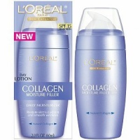 L'Oreal Paris Collagen Moisture Filler Day Lotion, 2-Fluid Ounce