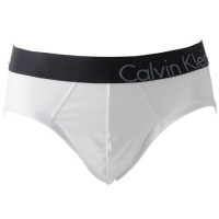 Calvin Klein Men's Bold Micro Hip Brief