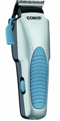 Conair Custom Cut Haircut Kit, 18-Piece