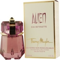 Thierry Mugler Alien Eau de Toilette Spray for Women, 1 Ounce