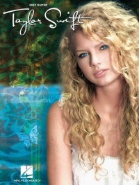 Taylor Swift for Easy Guitar: Easy Guitar with Notes and Tab