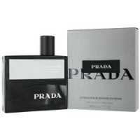 Prada Amber Pour Homme Intense 1.7 oz Eau de Parfum Spray