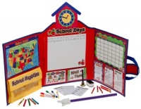 Learning Resources Pretend & Play School Set