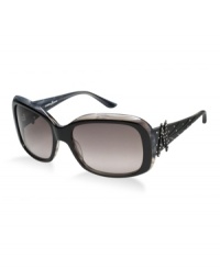 Look young and sexy in sunglasses by Guess by Marciano. Give in to your adventurous side with timeless styles.