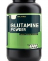 Optimum Nutrition Glutamine Powder, 300g