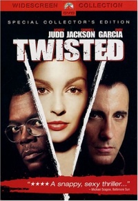 Twisted (Special Collector's Edition)