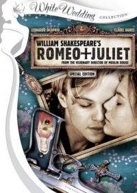 William Shakespeare's Romeo + Juliet