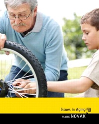 Issues in Aging (3rd Edition)