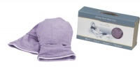 DreamTime Healing Touch Hand Cozys, Lavender Velvet