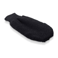 St. Tropez Boxed Buffing Mitt - Black