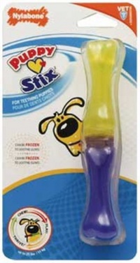 Nylabone Puppystix Chew Toy, Small