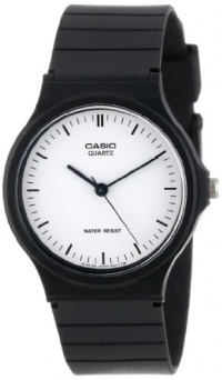 Casio Men's MQ24-7E Classic Analog Watch