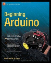 Beginning Arduino