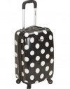 Rockland Luggage 20 Inch Carry On