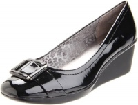 AK Anne Klein Women's Riky Wedge Pump