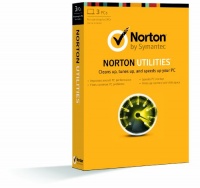 Norton Utilities 16.0 - 1 User /  3 PC