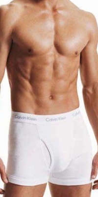 Calvin Klein Men's Boxer Brief