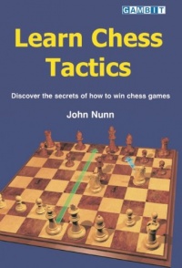 Learn Chess Tactics