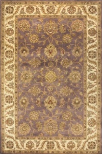 Momeni Mahal MC-27LAV2030 Lavender Rug