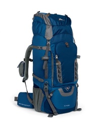 High Sierra Tech Series 59405 Titan 65 Internal Frame Pack