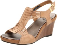 Clarks Women's Star Gaze Wedge Sandal