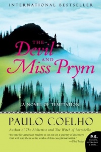 The Devil and Miss Prym: A Novel of Temptation (P.S.)