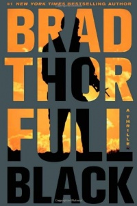 Full Black: A Thriller (Scot Harvath)