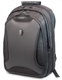 Mobile Edge Alienware Orion ScanFast Checkpoint Friendly 17.3-Inch Backpack